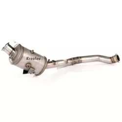 KF-2331 Diesel Particulate Filter DPF MERCEDES