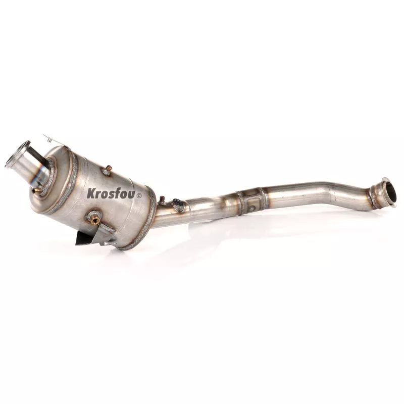 KF-2331 Diesel Particulate Filter DPF MERCEDES