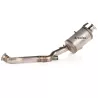 KF-2331 Diesel Particulate Filter DPF MERCEDES