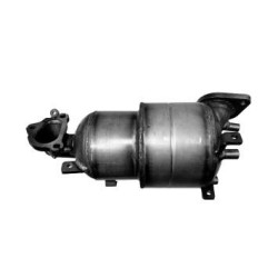 KF-0431 Diesel Particulate Filter DPF KIA / HYUNDAI