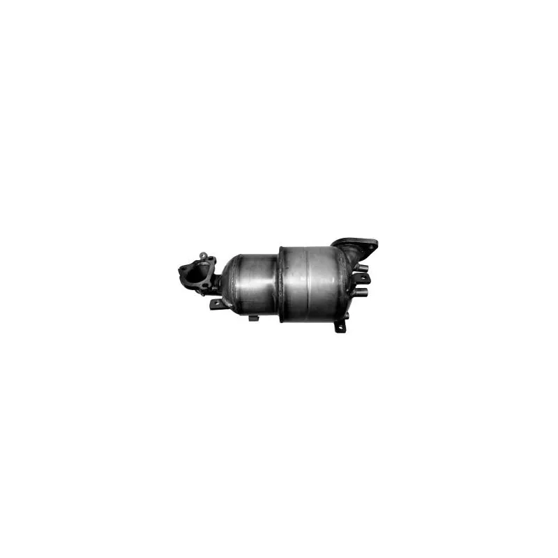KF-0431 Diesel Particulate Filter DPF KIA / HYUNDAI