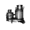 KF-0731 Diesel Particulate Filter with catalytic converter DPF