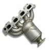 24412000 - OEM Number / Catalytic Converter - Krosfou