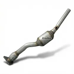 8200071846 - OEM Number / Catalytic Converter - Krosfou