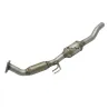 1J0254508GX - OEM Number / Catalytic Converter - Krosfou