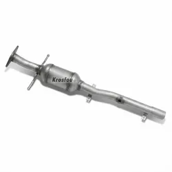 KF-71709 Catalytic converter FORD - Krosfou