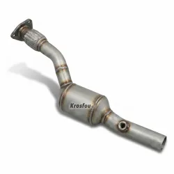 8200189550 - OEM Number / Catalytic Converter - Krosfou
