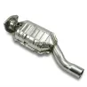 KF-69709 Catalytic converter VOLKSWAGEN - Krosfou