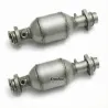 KF-06519 Catalytic converter FERRARI - Krosfou