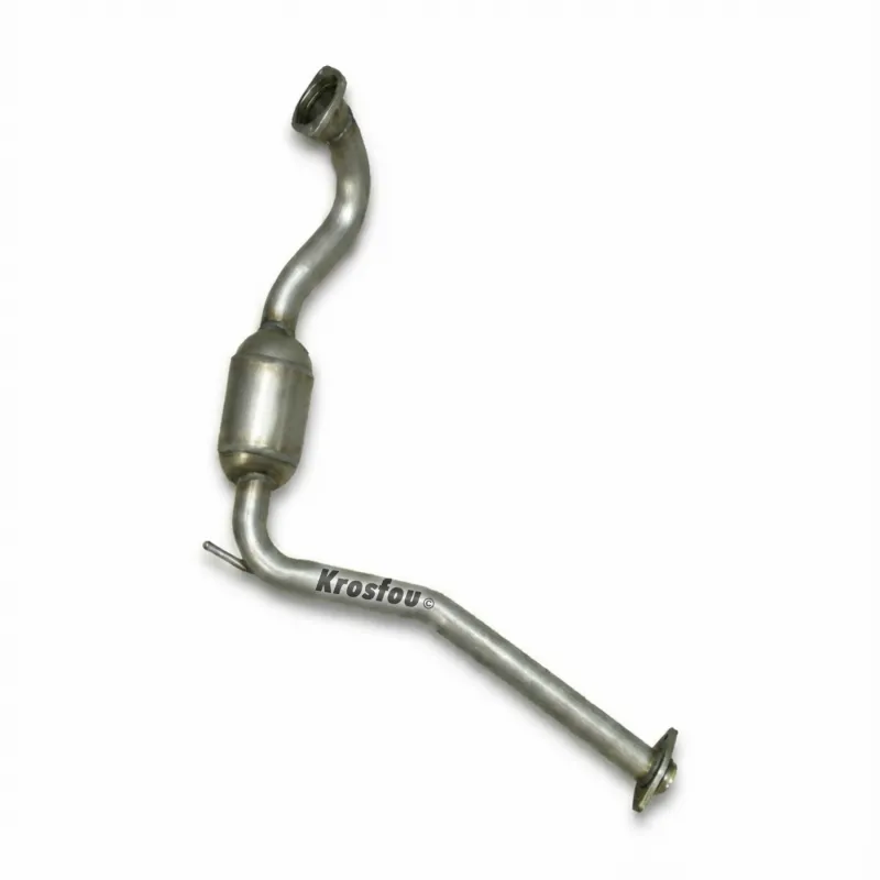 KF-04308 Catalytic converter SUZUKI - Krosfou