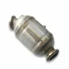 KF-00308 Catalytic converter MERCEDES - Krosfou