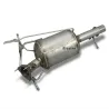 KF-1321 Diesel Particulate Filter DPF LAND ROVER - Krosfou