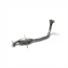 KF-30009 Catalytic converter FORD - Krosfou