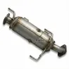 KF-9021 Diesel Particulate Filter DPF MAZDA - Krosfou