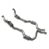 KF-10308 Catalytic converter MERCEDES - Krosfou