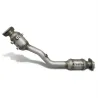KF-14619 Catalytic converter NISSAN - Krosfou