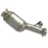 KF-16308 Catalytic converter MERCEDES - Krosfou