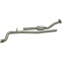 KF-21308 Catalytic converter PEUGEOT - Krosfou