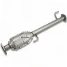 KF-22619 Catalytic converter SUZUKI - Krosfou