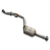 KF-25519 Catalytic converter MERCEDES - Krosfou