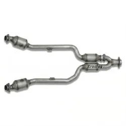 KF-27719 Catalytic converter MERCEDES - Krosfou