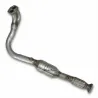KF-31519 Catalytic converter LADA - Krosfou