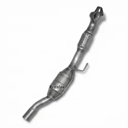 KF-43008 Catalytic converter - Krosfou