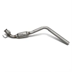 KF-50008 Catalytic converter MERCEDES - Krosfou