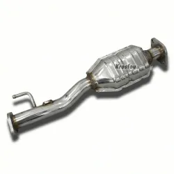 KF-52619 Catalytic converter TOYOTA - Krosfou