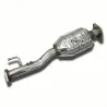 KF-52619 Catalytic converter TOYOTA - Krosfou