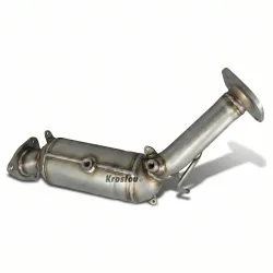 KF-53519 Catalytic converter HONDA - Krosfou