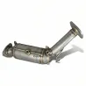 KF-53519 Catalytic converter HONDA - Krosfou