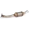 KF-00509 Catalytic Converter CITROËN