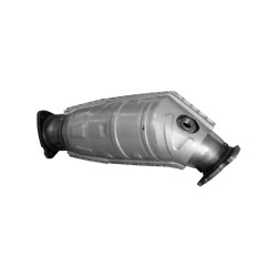 KF-45909 Catalytic Converter AUDI / SKODA / VOLKSWAGEN
