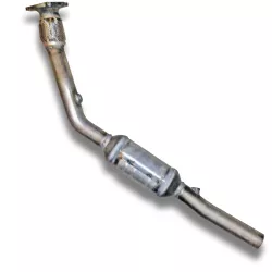 KF-00909 Catalytic Converter AUDI / SEAT / SKODA / VOLKSWAGEN