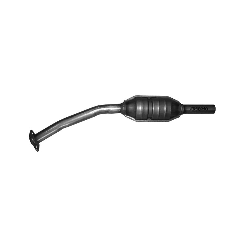 KF-01009 Catalytic Converter VAUXHALL