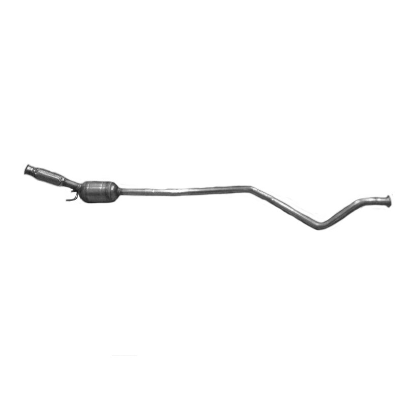 KF-54208 Catalytic Converter PEUGEOT