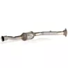 KF-01609 Catalytic Converter PEUGEOT