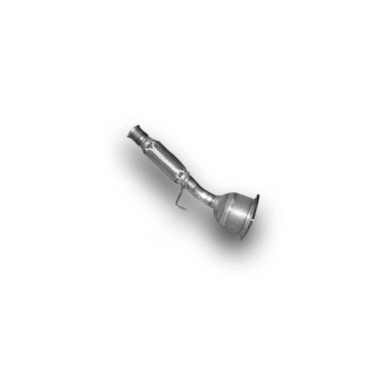 KF-39008 Catalytic Converter PEUGEOT