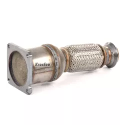 KF-09008 Catalytic Converter PEUGEOT