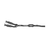 KF-02419 Catalytic Converter AUDI
