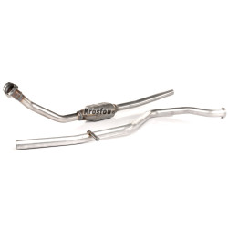 KF-60308 Catalytic Converter PEUGEOT