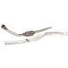 KF-60308 Catalytic Converter PEUGEOT