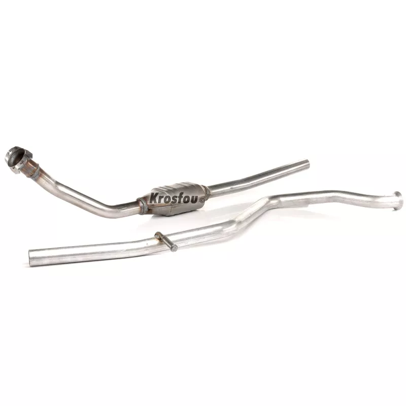 KF-60308 Catalytic Converter PEUGEOT