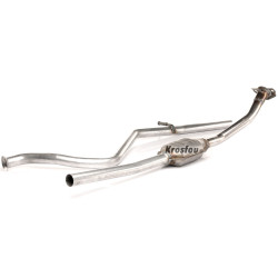 KF-60308 Catalytic Converter PEUGEOT