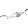 KF-60308 Catalytic Converter PEUGEOT