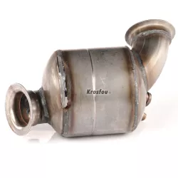 KF-03408 Catalytic Converter VOLKSWAGEN