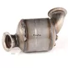KF-03408 Catalytic Converter VOLKSWAGEN