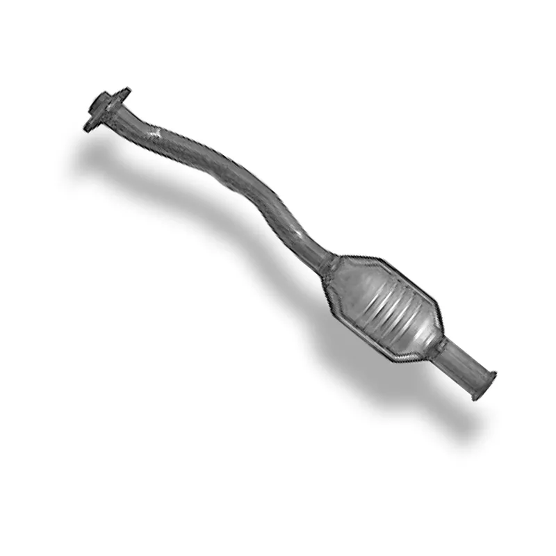 KF-05009 Catalytic Converter CITROËN / PEUGEOT