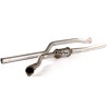 KF-26009 Catalytic Converter CITROËN